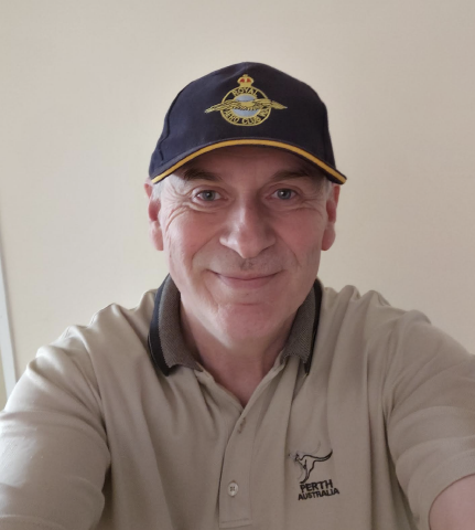 flying747 is Single in Perth, Western Australia, 2