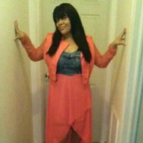 JesanaK is Single in Detroit, Michigan, 3