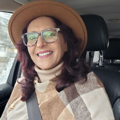 Marcia268BR is Single in Fall River, Massachusetts, 2