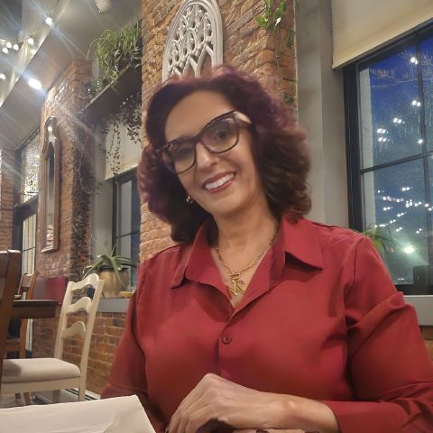 Marcia268BR is Single in Fall River, Massachusetts, 5