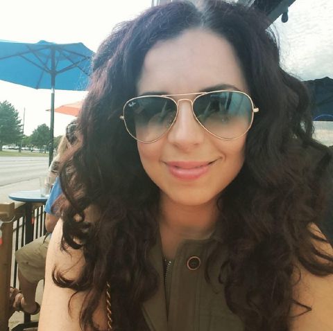 Cari49 is Single in WINDERMERE, Florida, 3