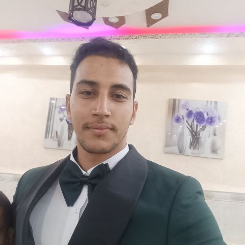 Ben7ben is Single in Oran, Oran, 2