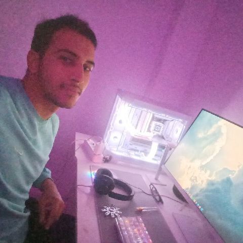 Ben7ben is Single in Oran, Oran, 4