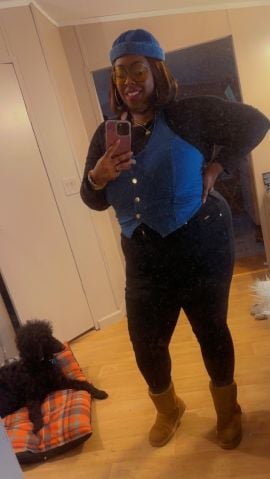 Kay64 is Single in New Bern, North Carolina, 3