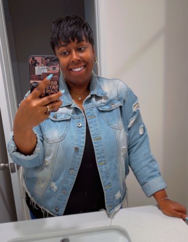 Kay64 is Single in New Bern, North Carolina, 5