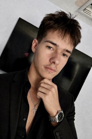 Dejan_Radman is Single in Prospect, Connecticut, 6