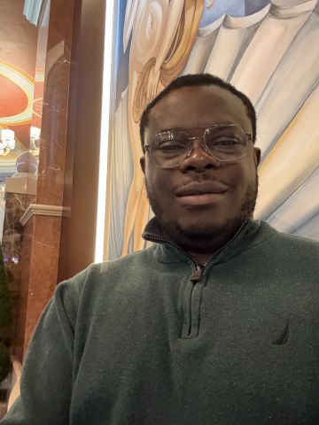 Smiling2face is Single in FLINT, Michigan, 2