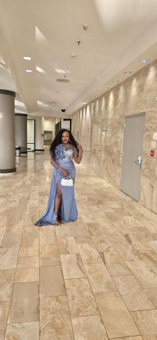 PearlInProcess is Single in Nottingham, Maryland, 2