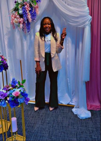 PearlInProcess is Single in Nottingham, Maryland, 6