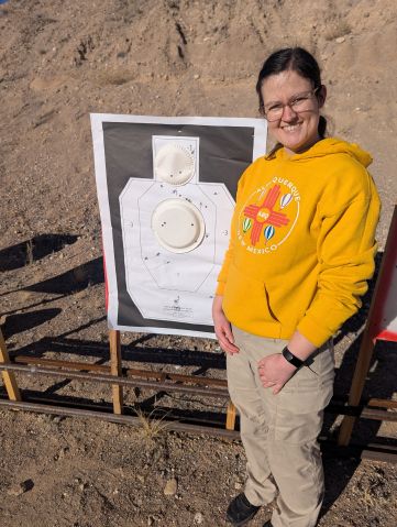 ChelseaT is Single in Albuquerque, New Mexico, 2
