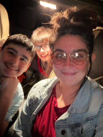 Daniella264 is Single in FT MITCHELL, Kentucky, 3