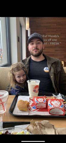 EmeryS is Single in Knoxville, Iowa, 4