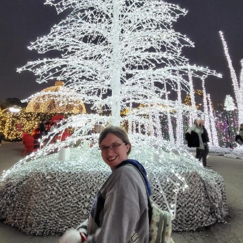cfaith2026 is Single in ABILENE, Texas, 4