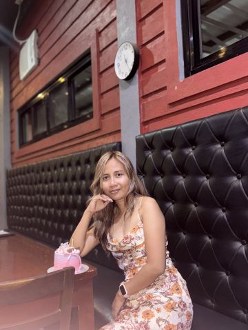 Jeshca is Single in Brisbane, Queensland, 6