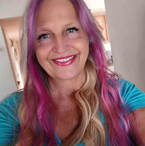 GlendaMa6 is Single in POMPANO BEACH, Florida, 2