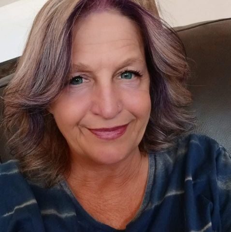 GlendaMa6 is Single in POMPANO BEACH, Florida, 3
