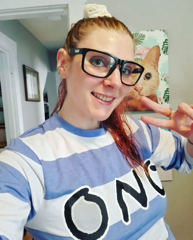 Monica721 is Single in ROCK SPRINGS, Wyoming, 3