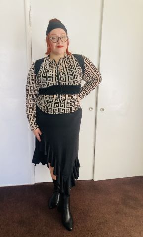 Lotustree is Single in Los Angeles, California, 1