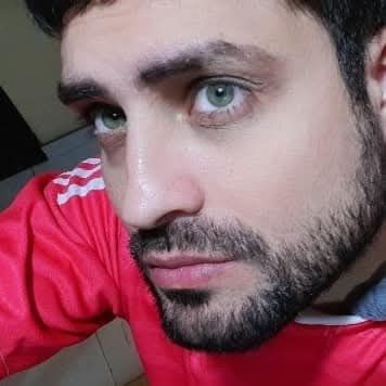 Guillemontes is Single in Capital, Cordoba, 2