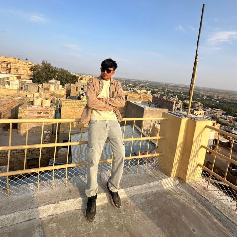Raj_here