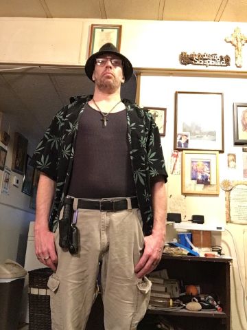 Naturist_Ninja636 is Single in Pacific, Missouri, 3