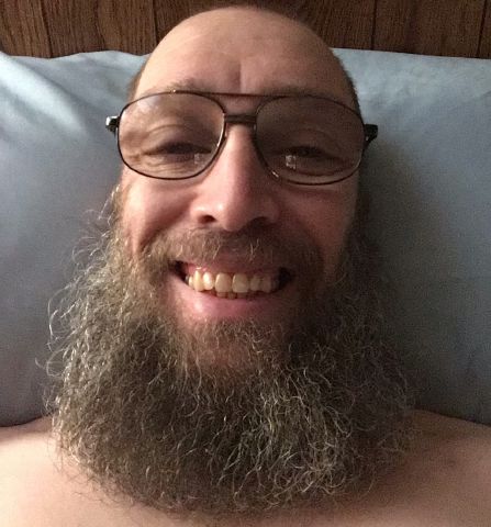 Naturist_Ninja636 is Single in Pacific, Missouri, 5