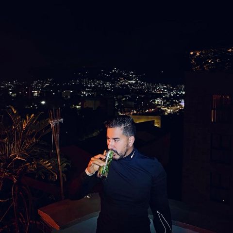 Alonsoalonso is Single in Atherton, California, 2