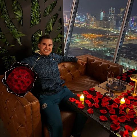 Alonsoalonso is Single in Atherton, California, 4