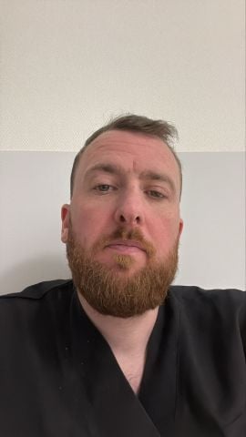 MichaelManc is Single in Manchester, England, 2