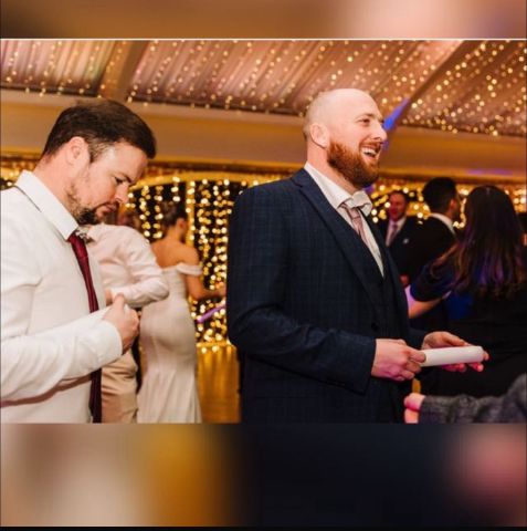 MichaelManc is Single in Manchester, England, 3