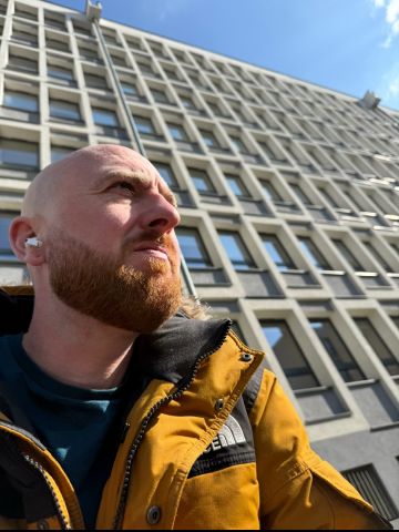 MichaelManc is Single in Manchester, England, 4