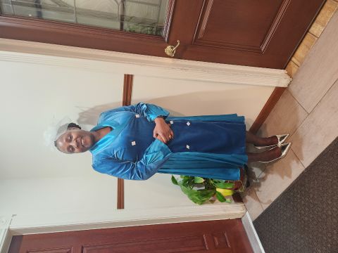 Soniad212 is Single in BROOKLYN, New York, 2