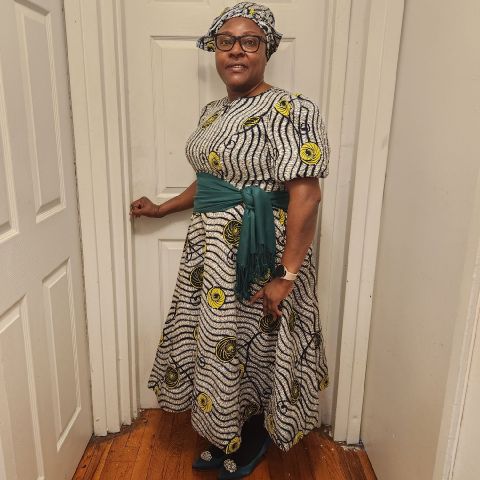 Soniad212 is Single in BROOKLYN, New York, 5