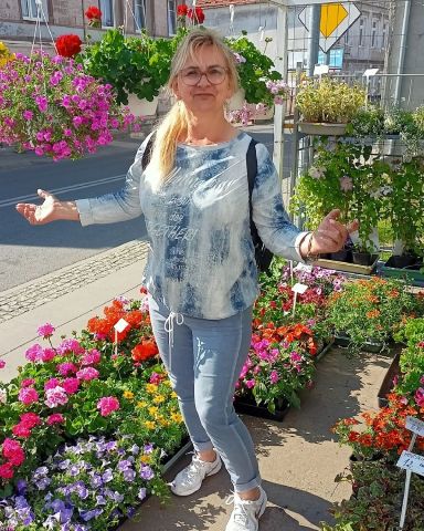 Grace5050 is Single in Houston, Texas, 3