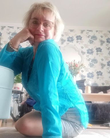 Grace5050 is Single in Houston, Texas, 4