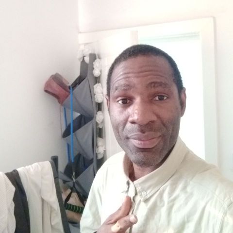Theophilus83 is Single in Manchester, England, 2