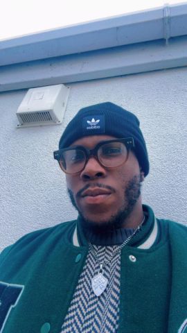 Harkeenolar1245 is Single in THOMASBORO, Illinois, 2