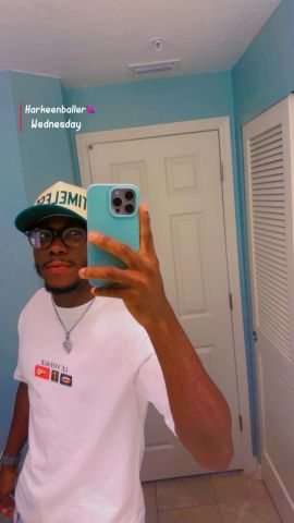Harkeenolar1245 is Single in THOMASBORO, Illinois, 3