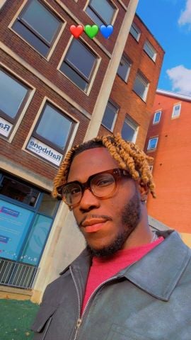 Harkeenolar1245 is Single in THOMASBORO, Illinois, 4