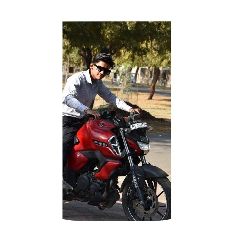 Ajayjoshi