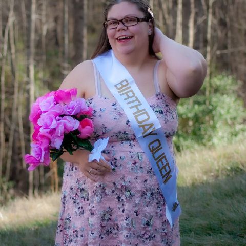 KittyKat1936 is Single in Camden, South Carolina, 4