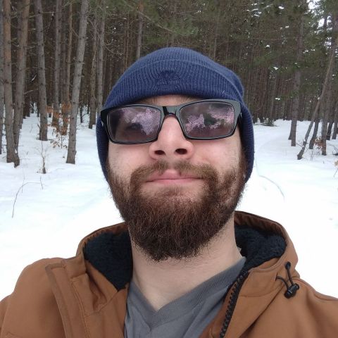 LukeTowne is Single in South Boardman, Michigan, 4
