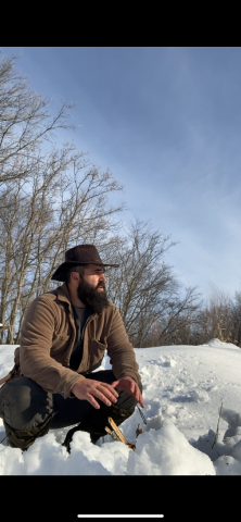MrJusty is Single in ETHELBERT, Manitoba, 2
