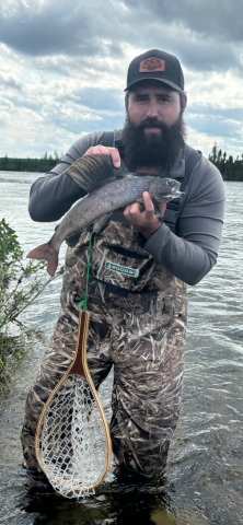 MrJusty is Single in ETHELBERT, Manitoba, 4