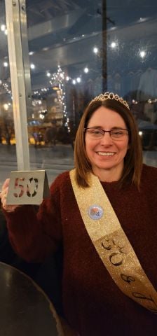 MarieReid is Single in Midland, Michigan, 2