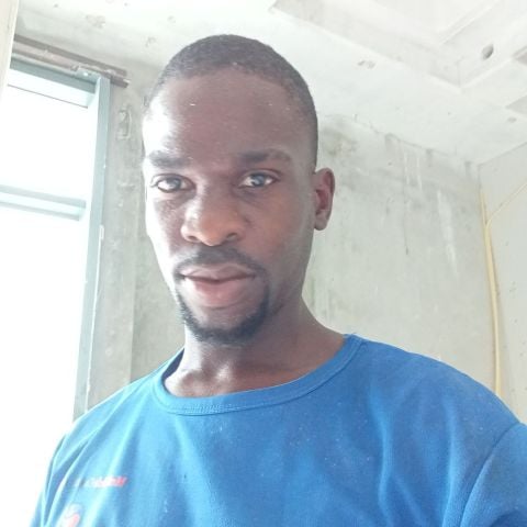 Dboi12 is Single in Roseau, Saint George, 4