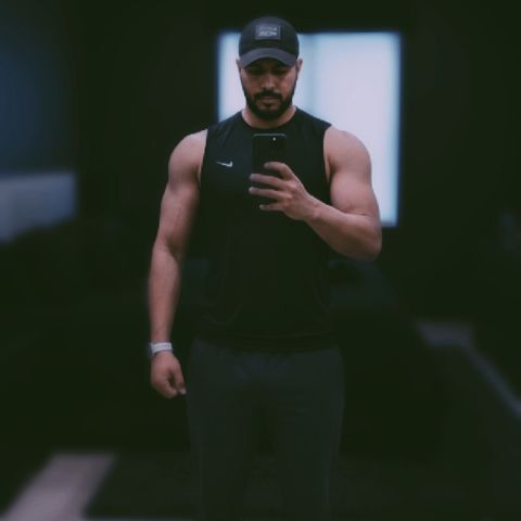 NEXUS96 is Single in Benghazi, Banghazi, 3