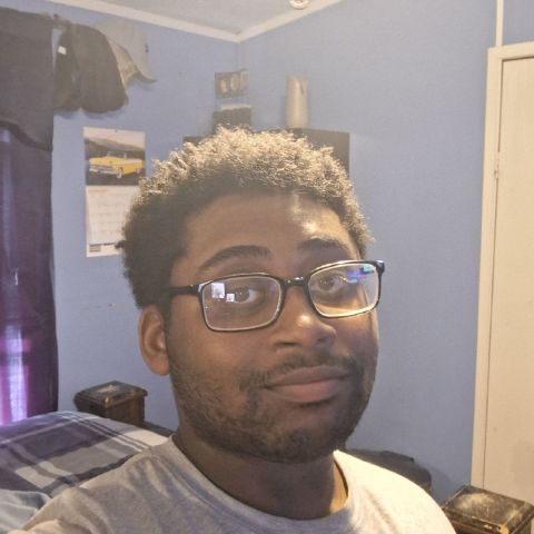 ZyQuavious is Single in Heidelberg, Mississippi, 2