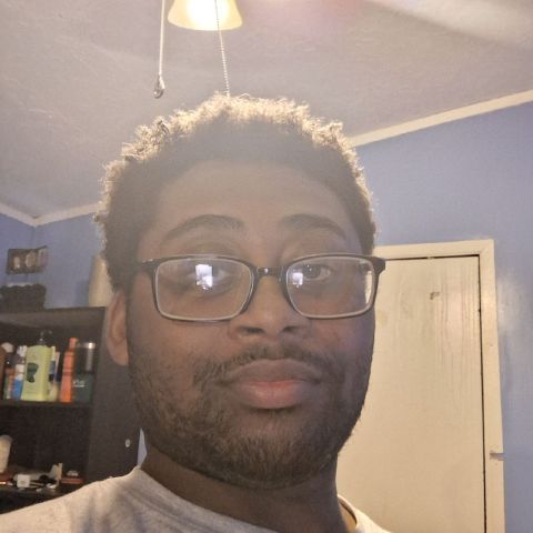 ZyQuavious is Single in Heidelberg, Mississippi, 3