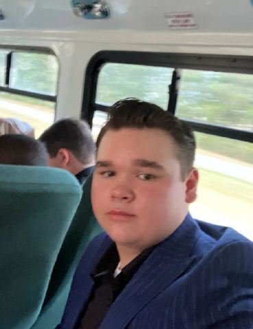 wadephenald is Single in Silver Creek, Mississippi, 2